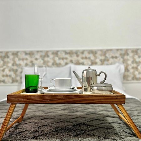 Appartement Santa Clara 128 à Rio de Janeiro Extérieur photo