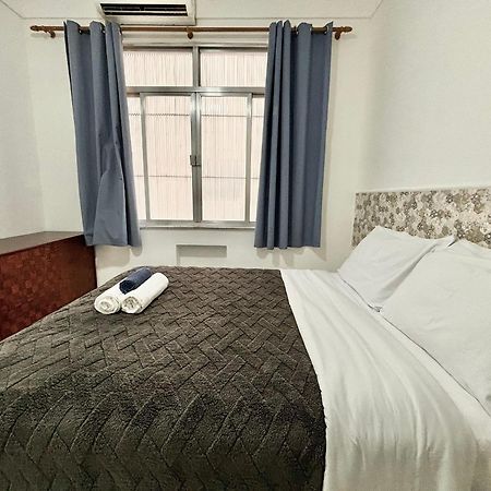 Appartement Santa Clara 128 à Rio de Janeiro Extérieur photo