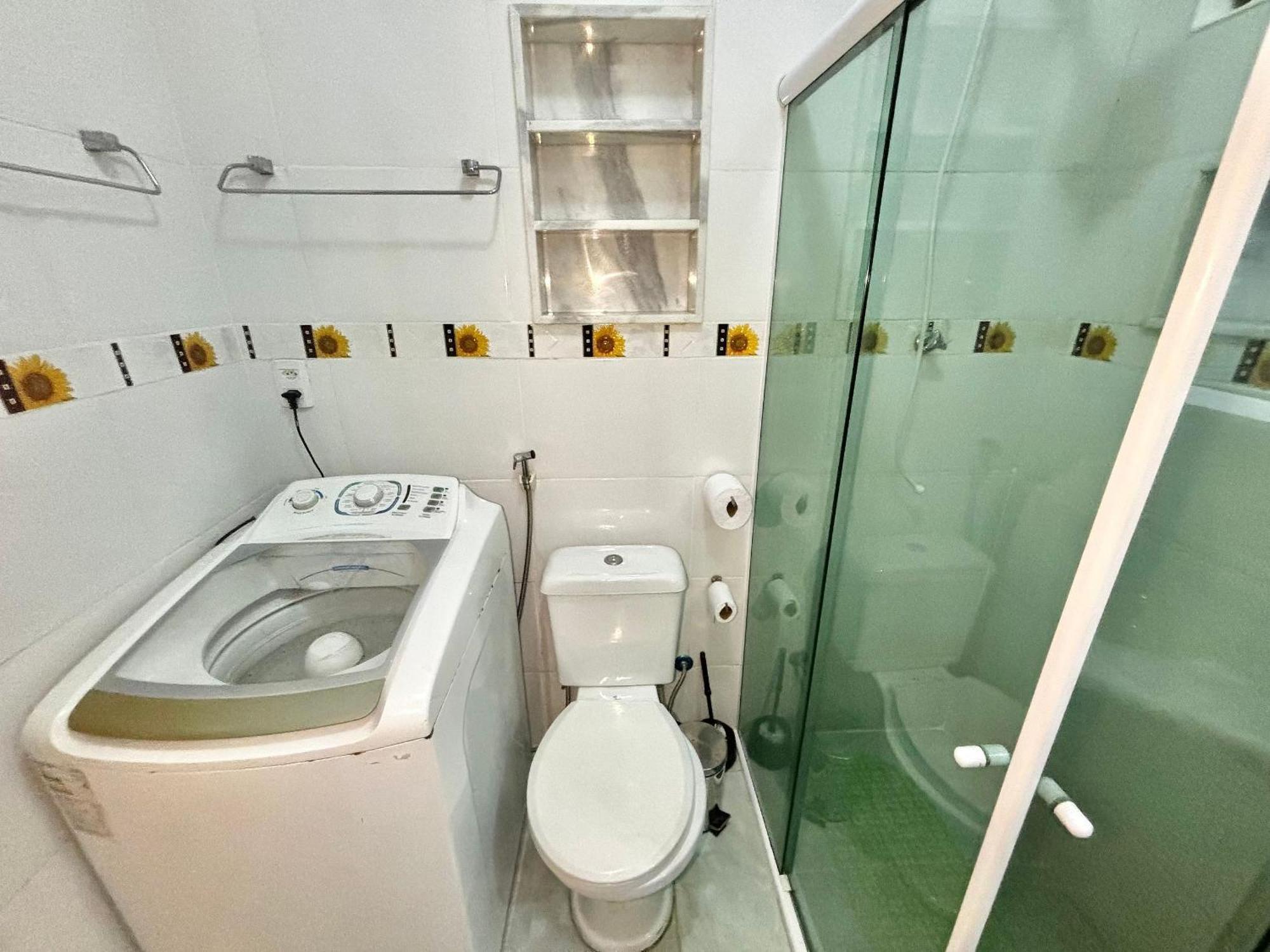 Appartement Santa Clara 128 à Rio de Janeiro Extérieur photo