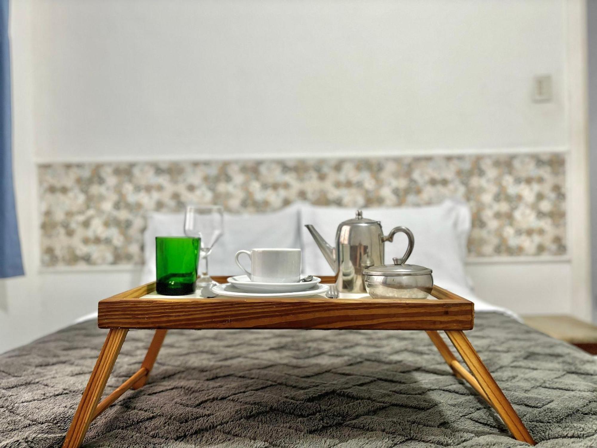 Appartement Santa Clara 128 à Rio de Janeiro Extérieur photo