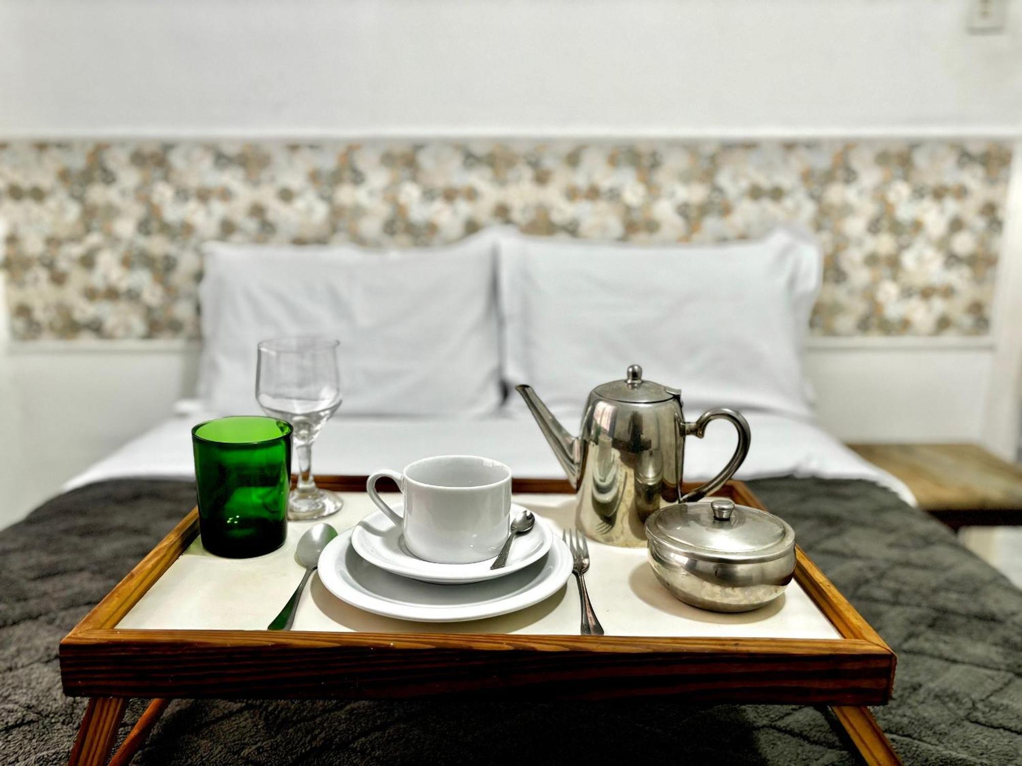 Appartement Santa Clara 128 à Rio de Janeiro Extérieur photo