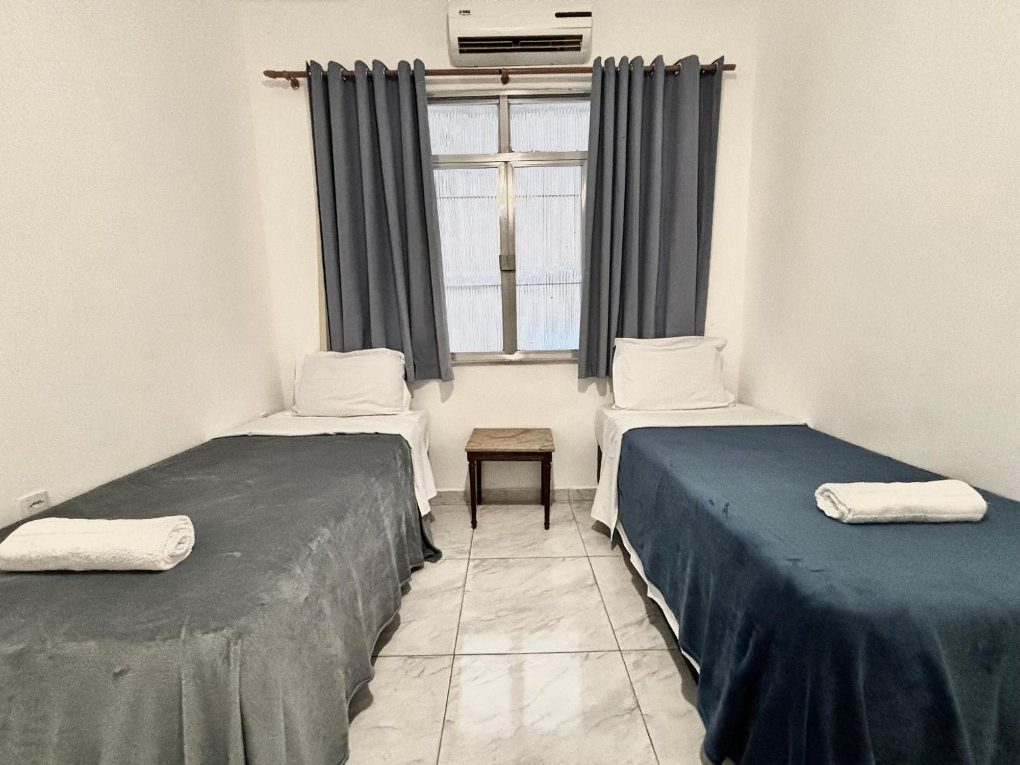 Appartement Santa Clara 128 à Rio de Janeiro Extérieur photo