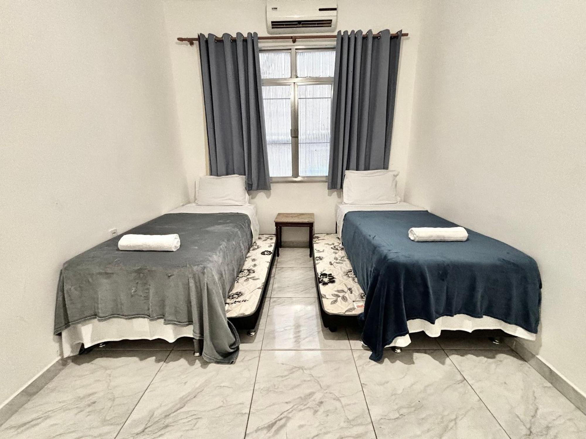 Appartement Santa Clara 128 à Rio de Janeiro Extérieur photo