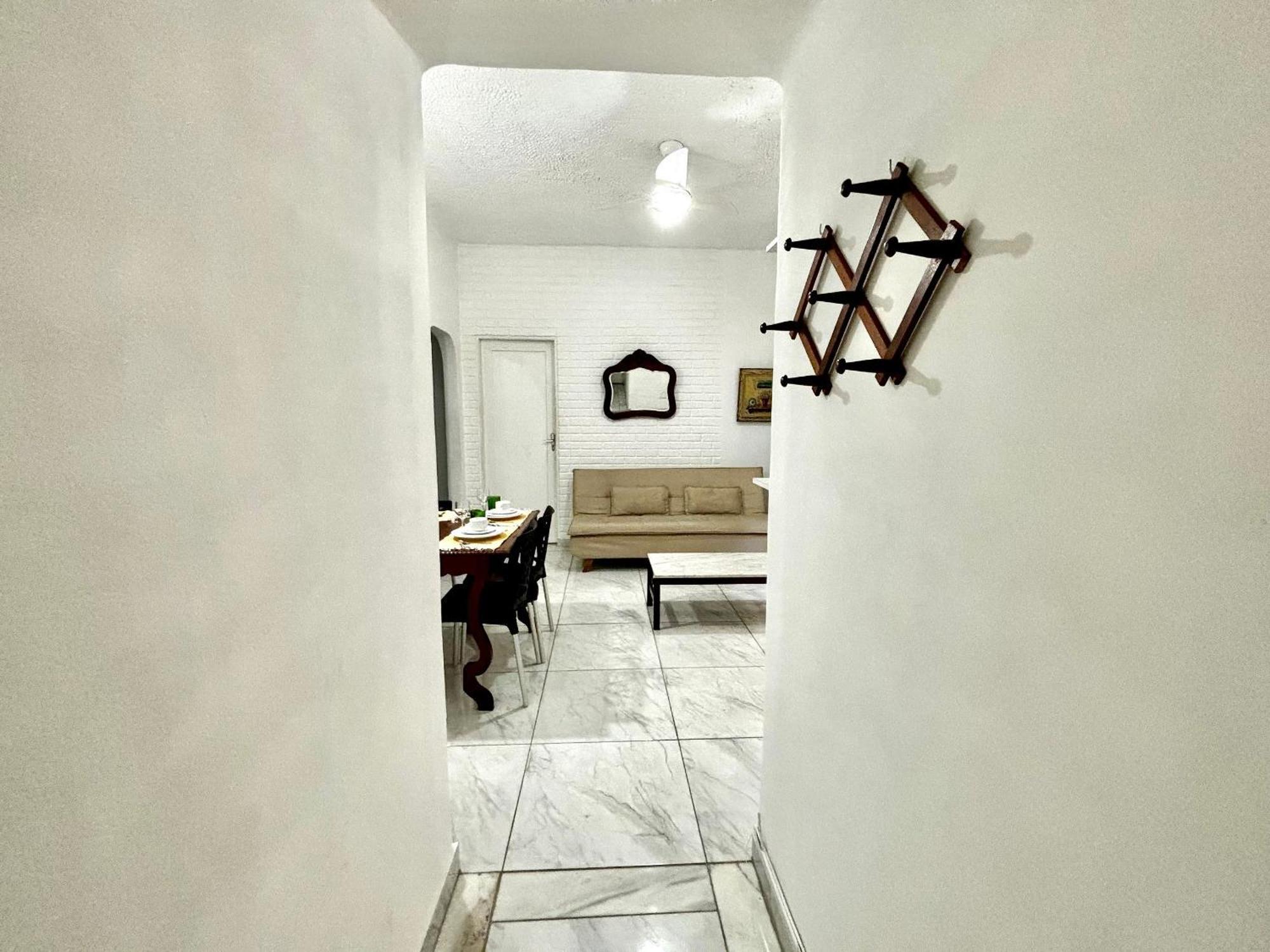 Appartement Santa Clara 128 à Rio de Janeiro Extérieur photo