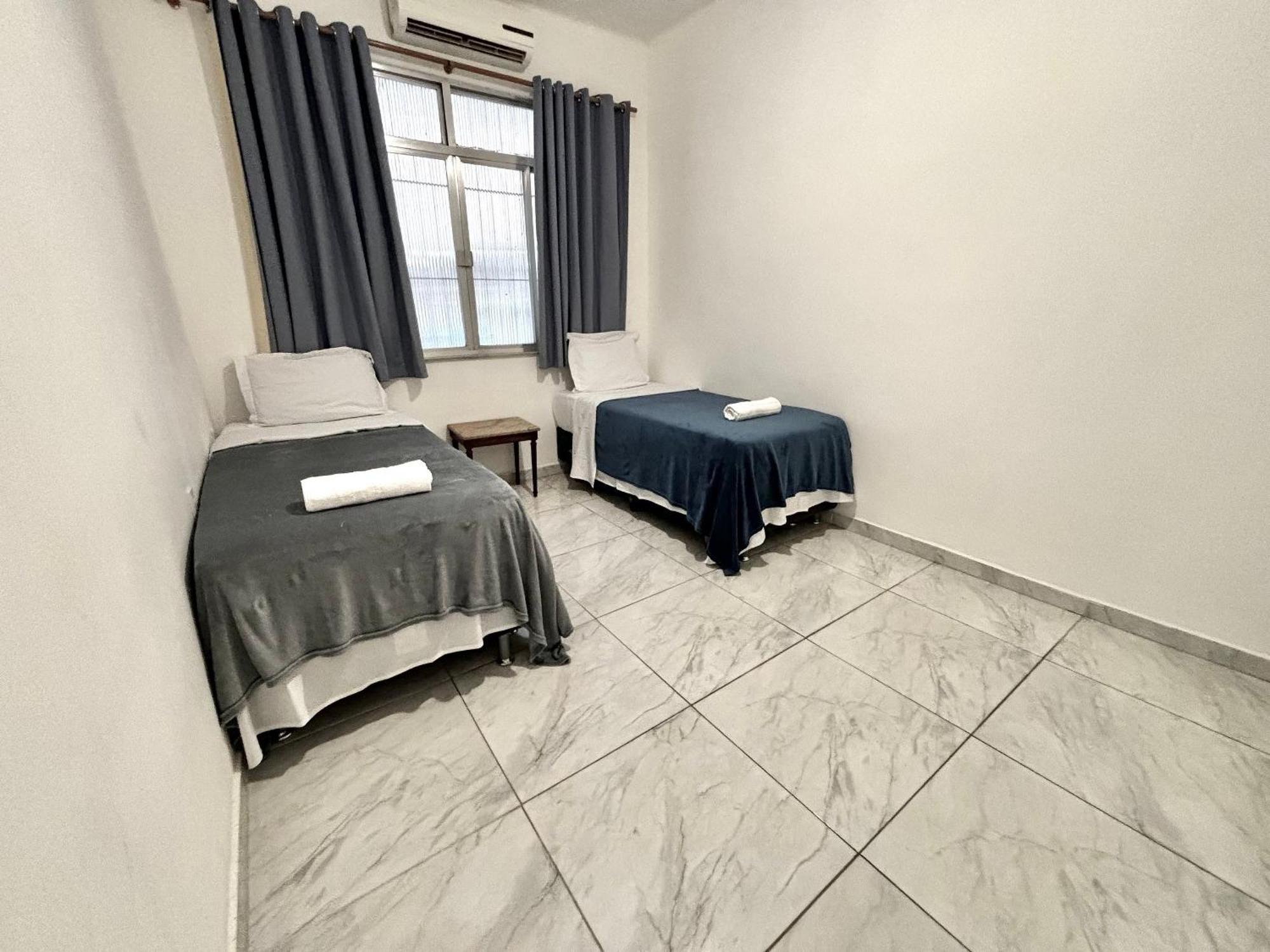 Appartement Santa Clara 128 à Rio de Janeiro Extérieur photo