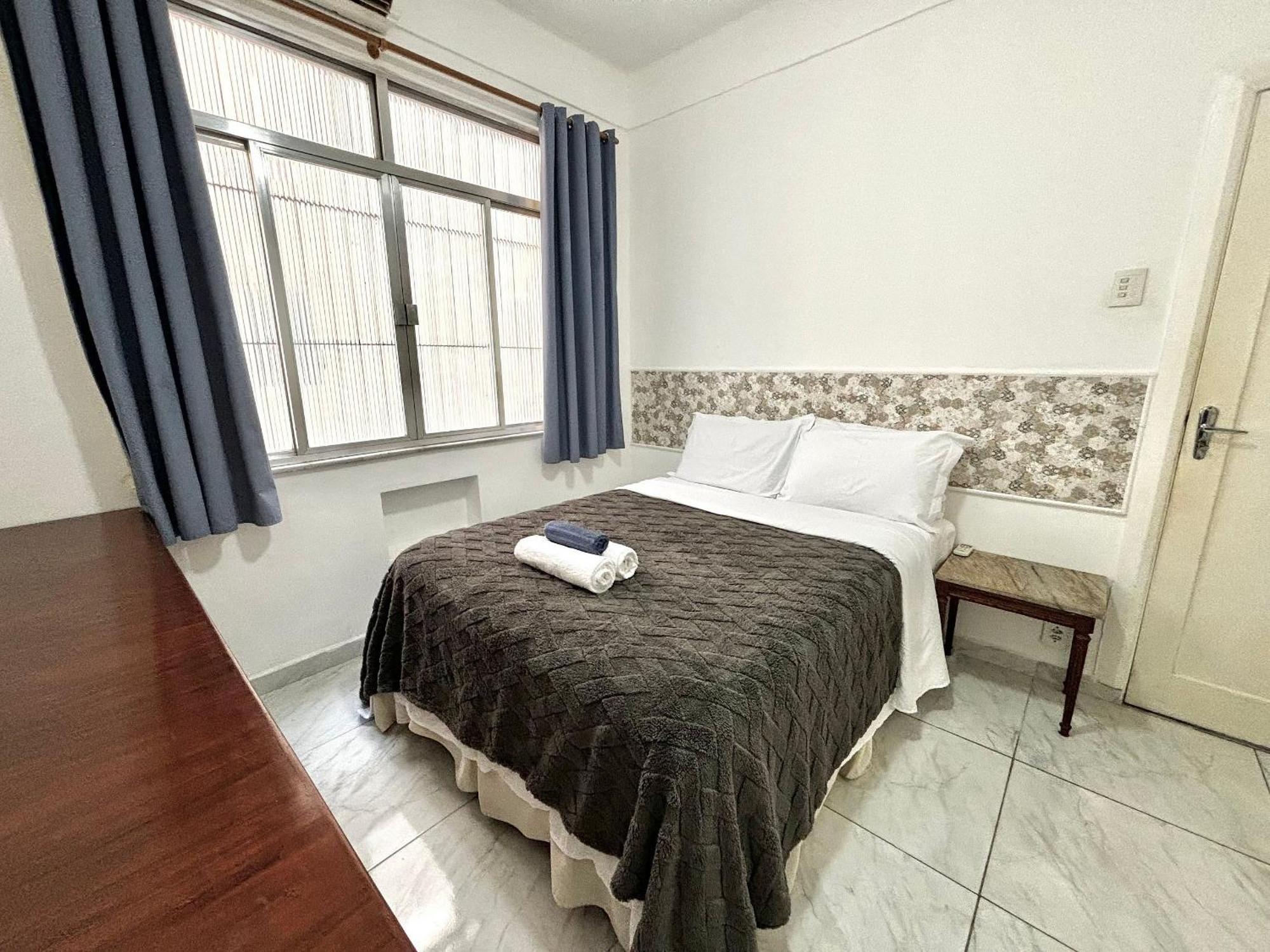 Appartement Santa Clara 128 à Rio de Janeiro Extérieur photo