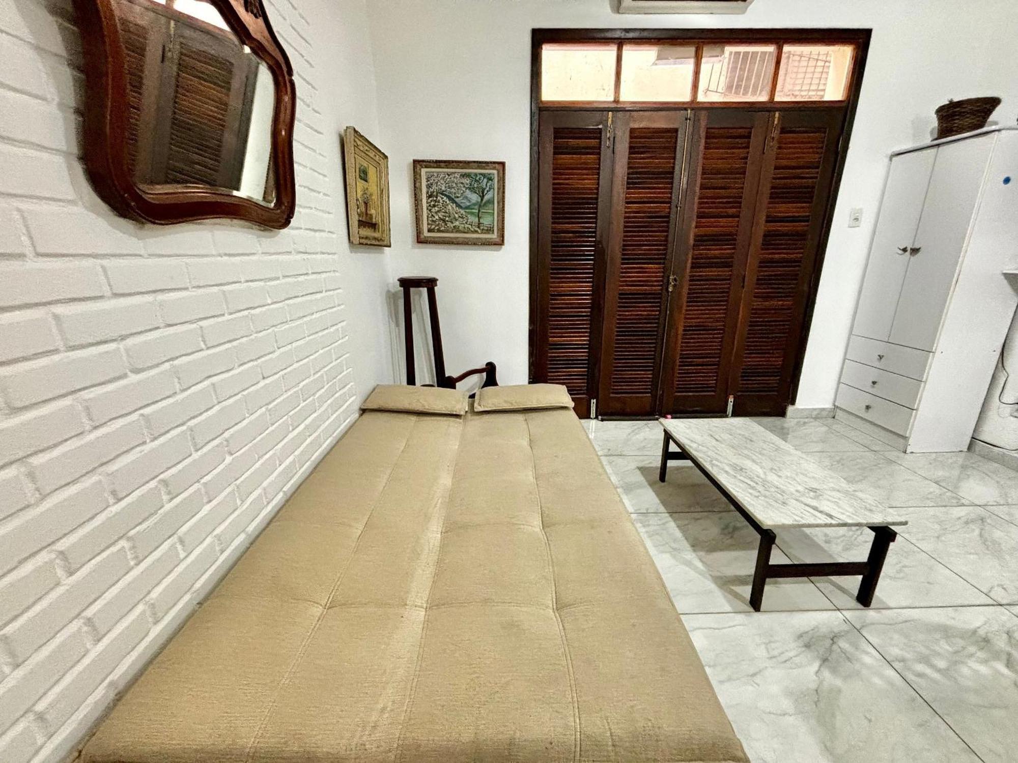 Appartement Santa Clara 128 à Rio de Janeiro Extérieur photo
