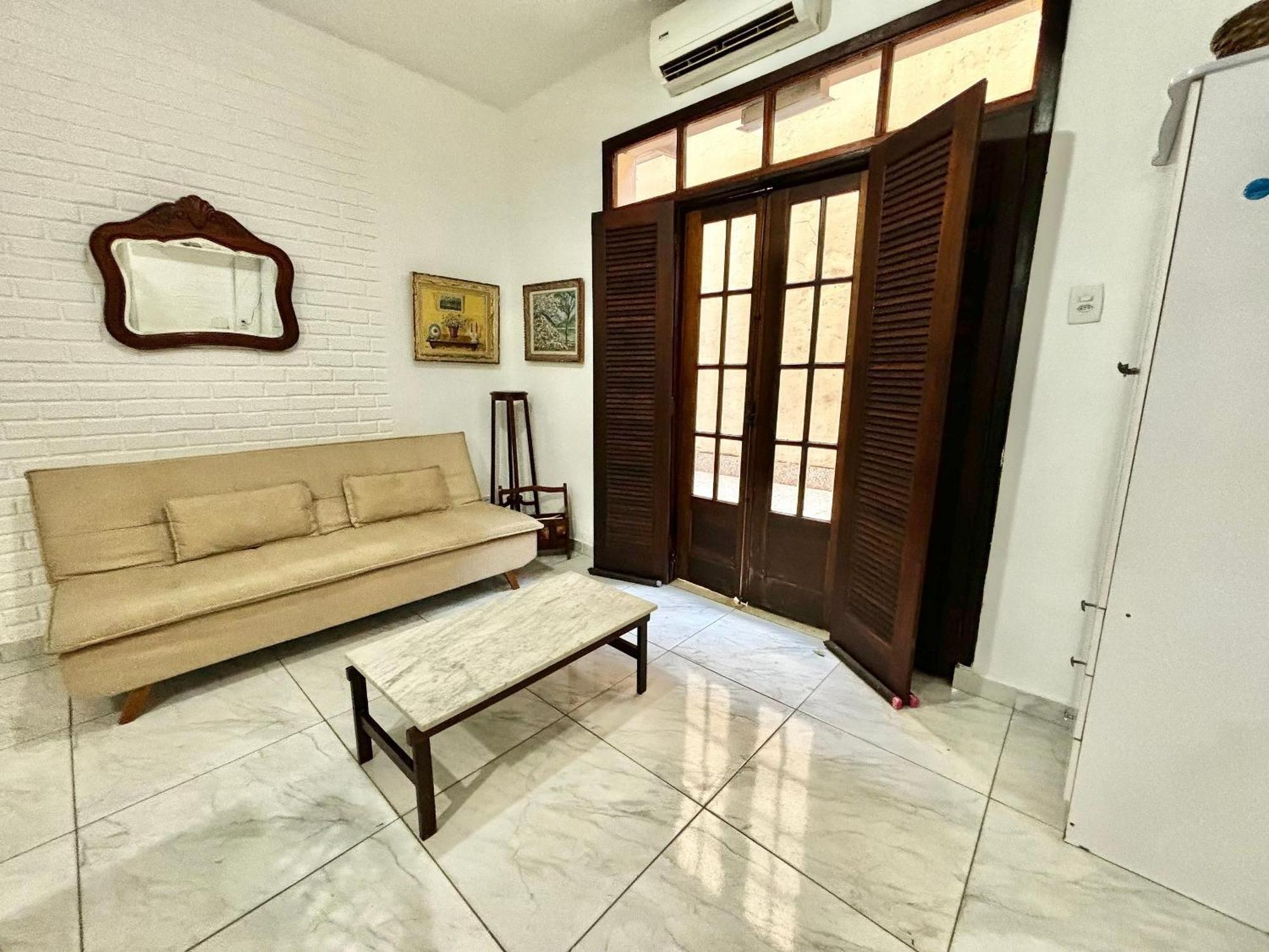 Appartement Santa Clara 128 à Rio de Janeiro Extérieur photo