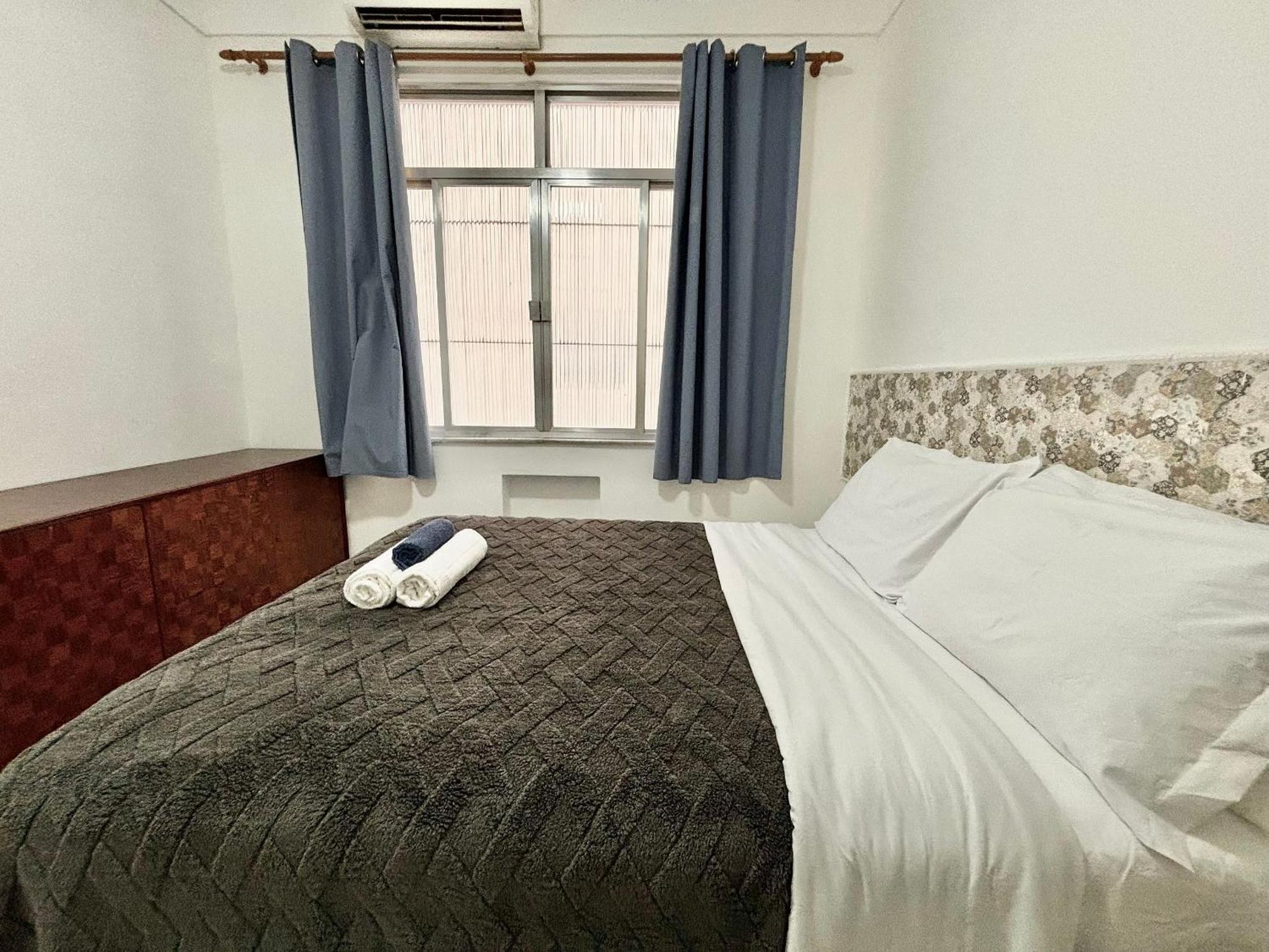 Appartement Santa Clara 128 à Rio de Janeiro Extérieur photo